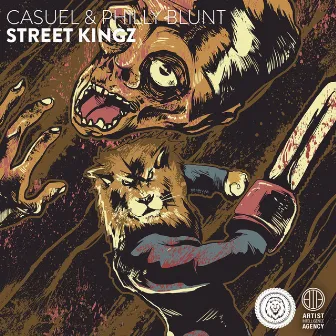 Street Kingz by Philly Blunt