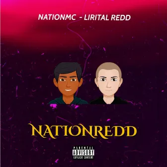 Nationredd by Lirital Redd