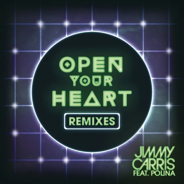 Open Your Heart (feat. Polina) - Inpetto Remix