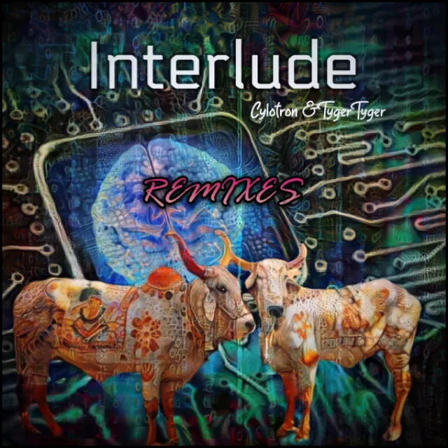 Interlude - Primaudia Record's Hybrid Remix