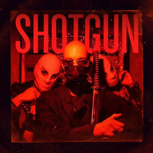 Shotgun