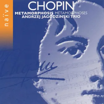 Chopin: Metamorphosis (Arr. for Double Bass, Drums and Piano) by Andrzej Jagodzinski Trio