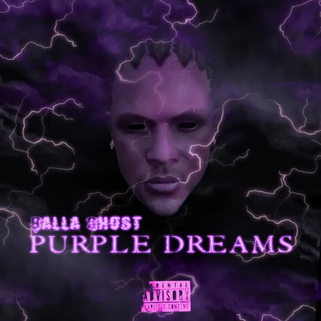 Purple Dreams