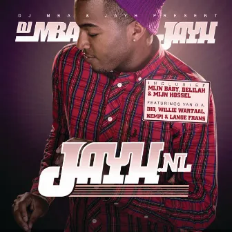 Jayh.nl by Jayh