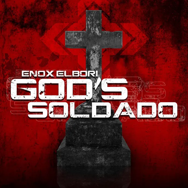 GOD'S SOLDADO