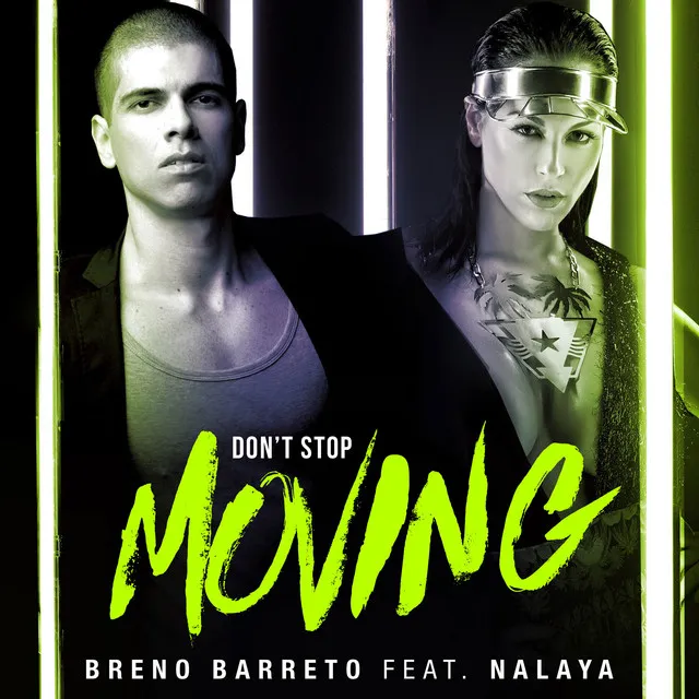 Don't Stop Moving - Radio Edit