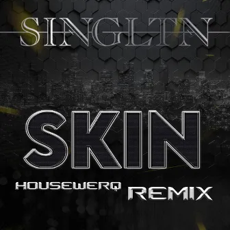 Skin (HOUSEWERQ REMIX) by Derrick Ricky Nelson