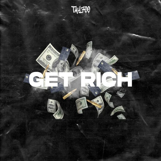 GET RICH