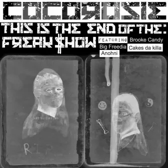 End of the Freak Show by CocoRosie