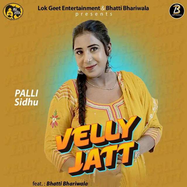 Velly Jatt