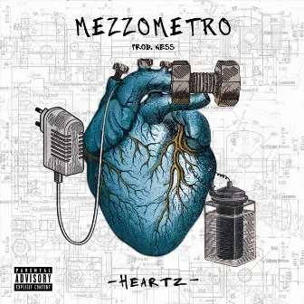 Heartz by Mezzometro