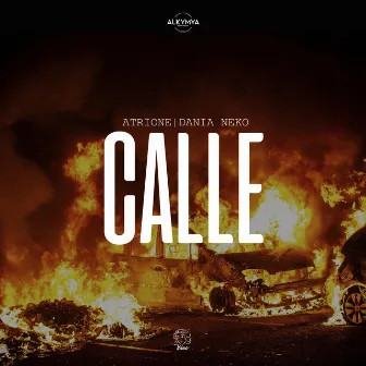 Calle by Atrione