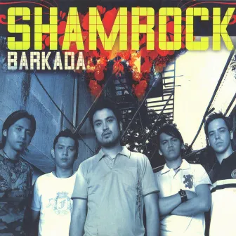 Barkada by Shamrock