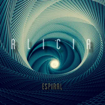 Espiral by Alicia