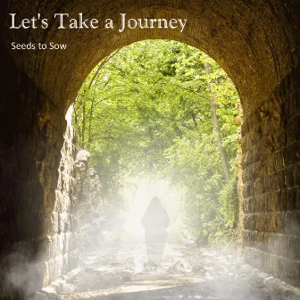 Lets Take A Journey by 