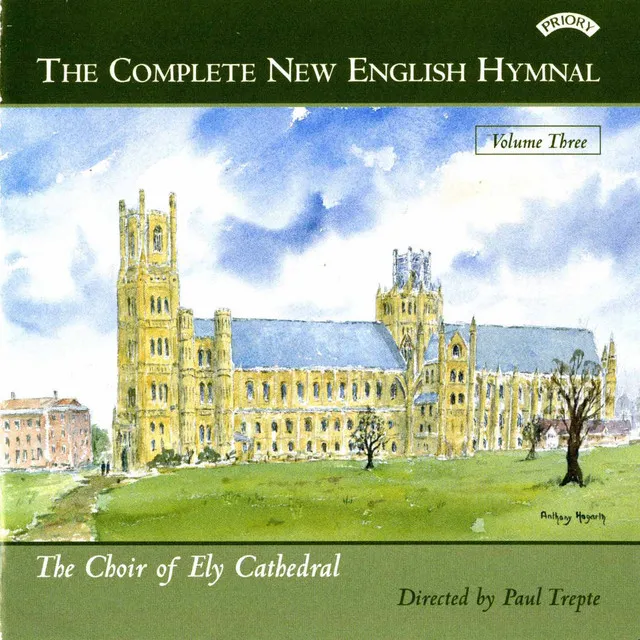 Ely Cathedral Choir