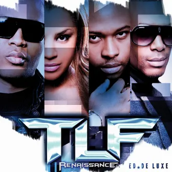 Renaissance (Deluxe) by I.K (TLF)