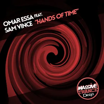 Hands of Time by Omar Essa