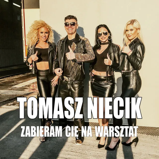 Zabieram Cię na warsztat