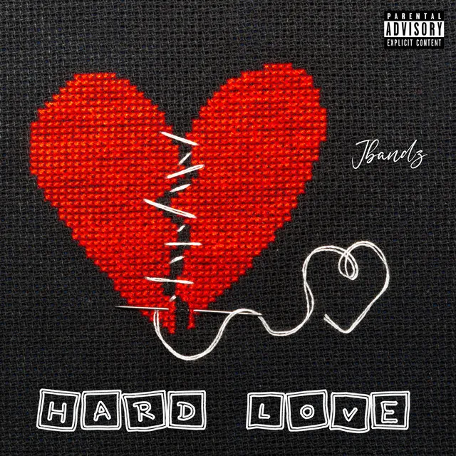 Hard Love