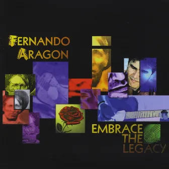 Embrace the Legacy by Fernando Aragon