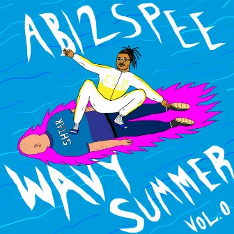 WavySummer, Vol. 0 by Abi2spee