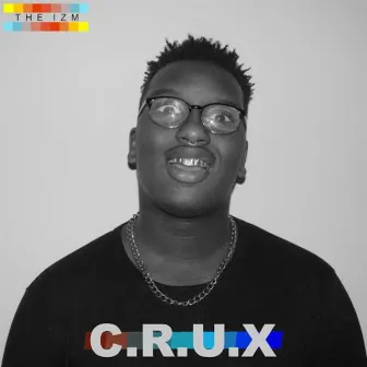 C R U X by Sipho