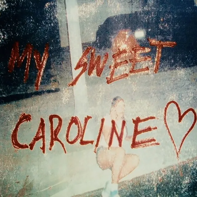 my sweet caroline