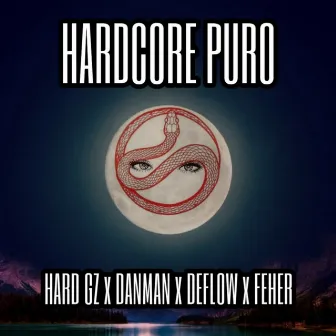 Hardcore Puro by Deflow