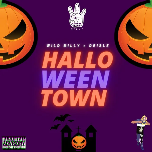 Halloweentown