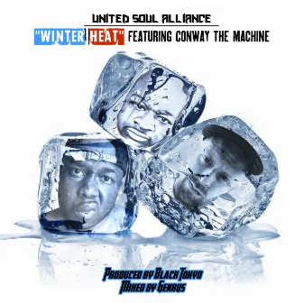 Winter Heat by United Soul Alliance