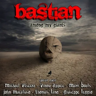 Among My Giants by Bastian