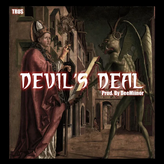 Devil's Deal