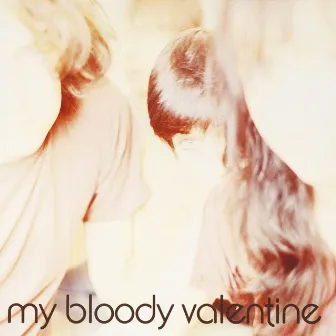 Isn't Anything by my bloody valentine