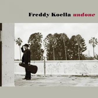 Undone by Freddy Koella