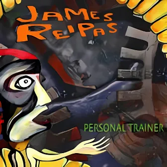 Personal Trainer by James Reipas