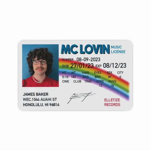 McLovin