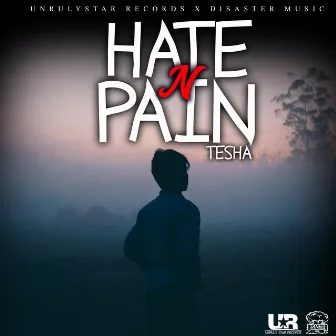 HATE N PAIN by TESHA