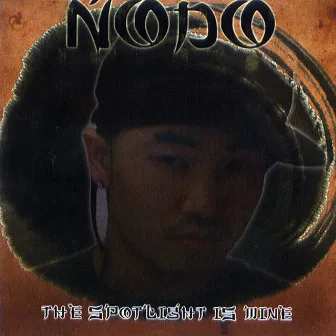 The Spotlight Is Mine by Nodo