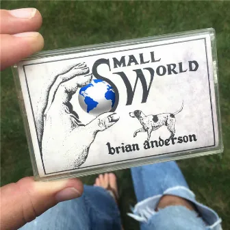 Small World by Brian Anderson