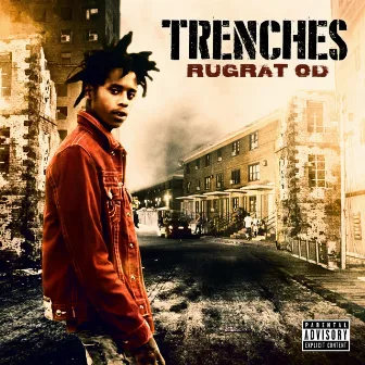 Trenches by RugRat OD