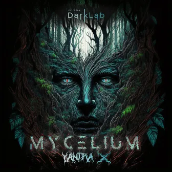 Mycelium by YantraX