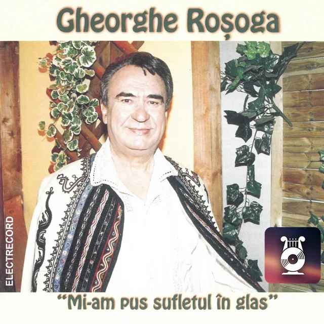 Gheorghe Rosoga