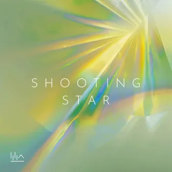 Shooting Star by Lilia