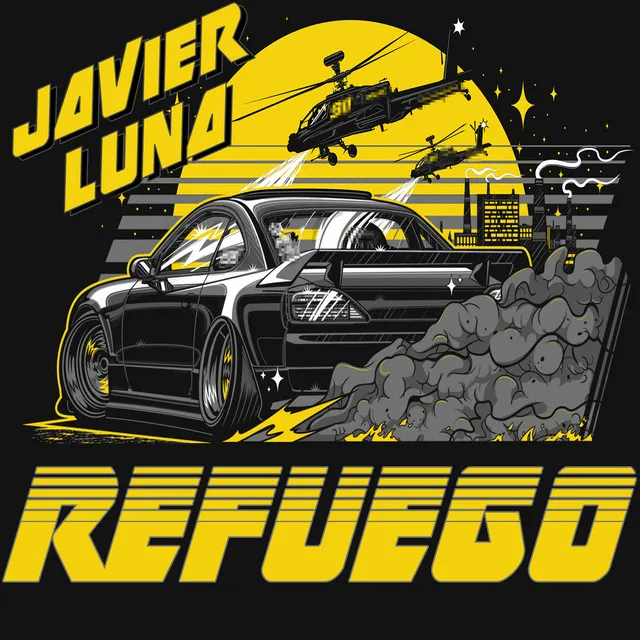 Refuego