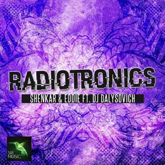 Radiotronics by Shenkar