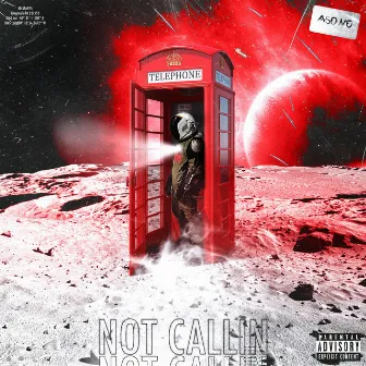 Not Callin' by Asono