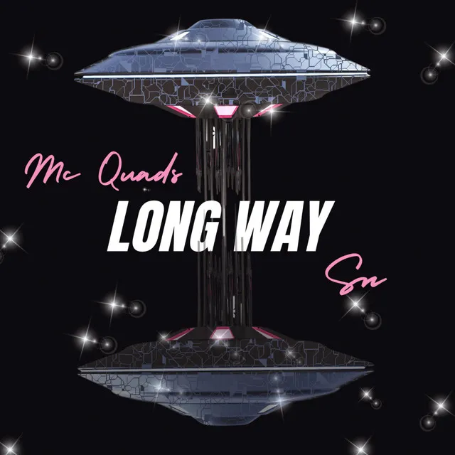 Long Way