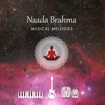 Naada Brahma: Musical Melodies by U. Rajesh