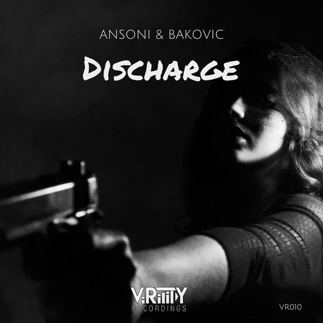 Discharge (feat. Bakovic)